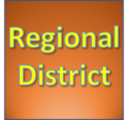Regional District
