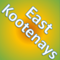 East Kootenays